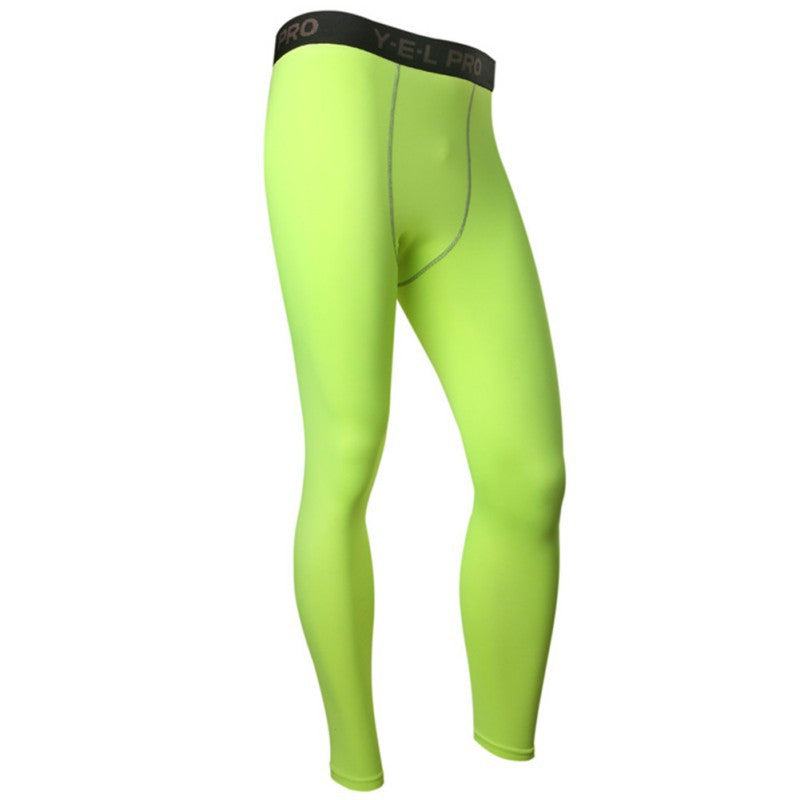 Men's Compression Pants Base Layers Skin Tight - CelebritystyleFashion.com.au online clothing shop australia