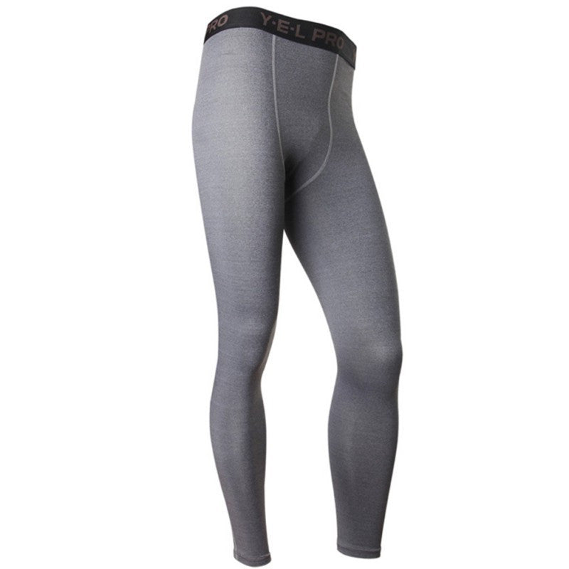 Men's Compression Pants Base Layers Skin Tight - CelebritystyleFashion.com.au online clothing shop australia