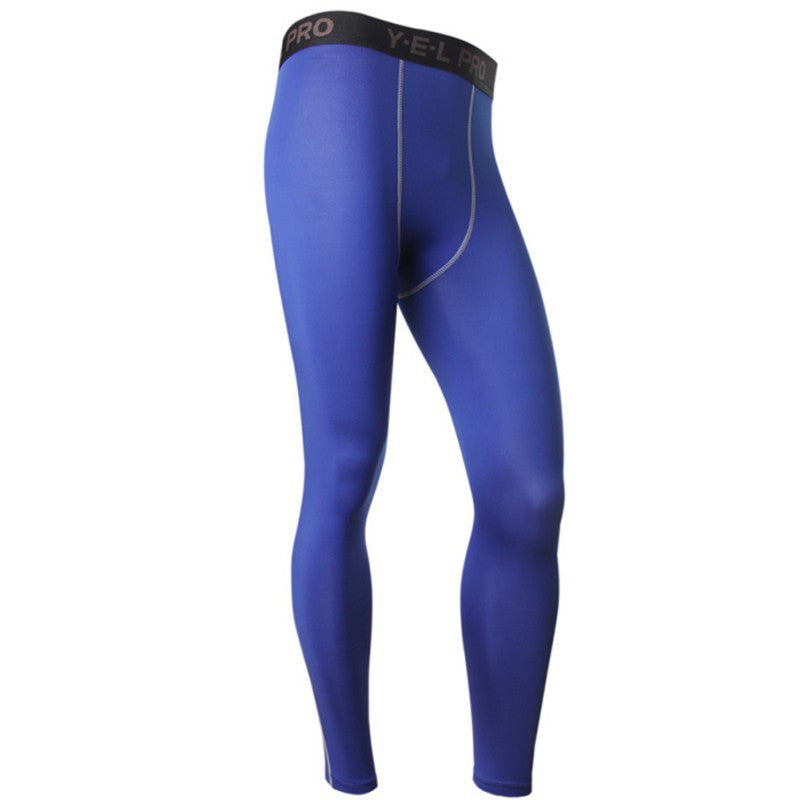 Men's Compression Pants Base Layers Skin Tight - CelebritystyleFashion.com.au online clothing shop australia