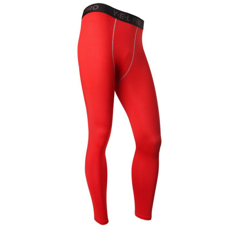 Men's Compression Pants Base Layers Skin Tight - CelebritystyleFashion.com.au online clothing shop australia