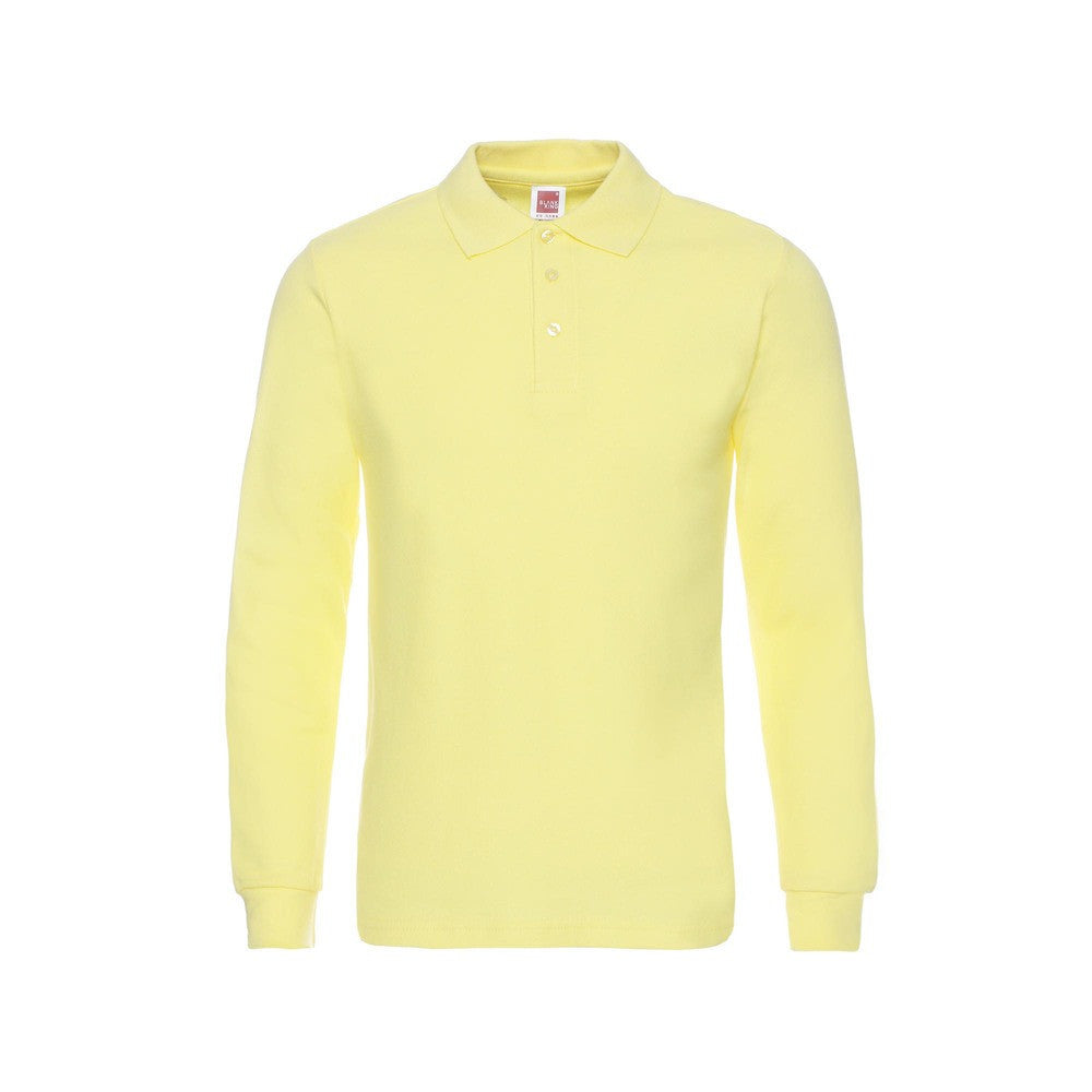 Brand Men Polo Hombre Shirt Mens Fashion Collar shirts Long Sleeve Casual Camisetas Masculinas Plus Size S-XXXL Polos Sweatshirt - CelebritystyleFashion.com.au online clothing shop australia