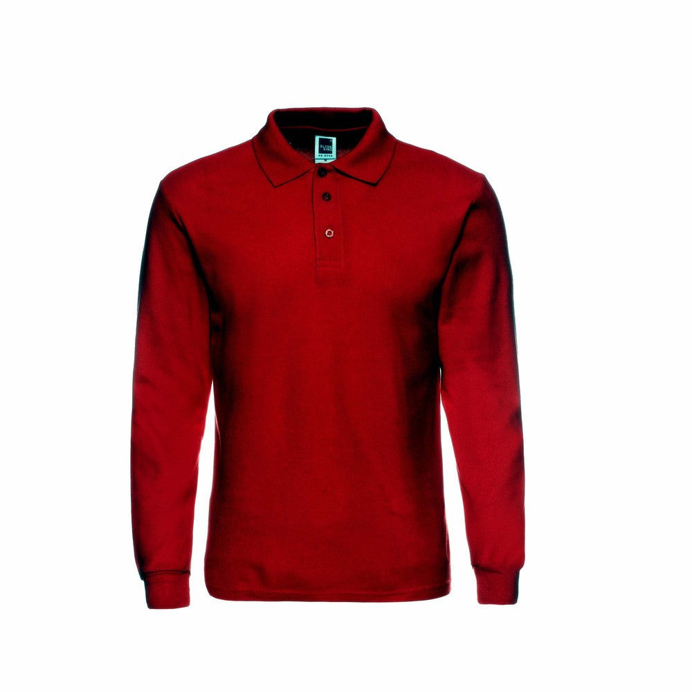 Brand Men Polo Hombre Shirt Mens Fashion Collar shirts Long Sleeve Casual Camisetas Masculinas Plus Size S-XXXL Polos Sweatshirt - CelebritystyleFashion.com.au online clothing shop australia