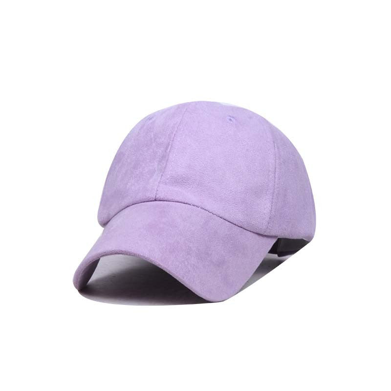 High Quality Female Suede Snapback Baseball Caps New Fashion Brand Gorras Fur Golf Cap Hip Hop Flat Hat Men Bone For Men Women - CelebritystyleFashion.com.au online clothing shop australia