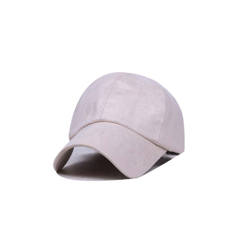 High Quality Female Suede Snapback Baseball Caps New Fashion Brand Gorras Fur Golf Cap Hip Hop Flat Hat Men Bone For Men Women - CelebritystyleFashion.com.au online clothing shop australia