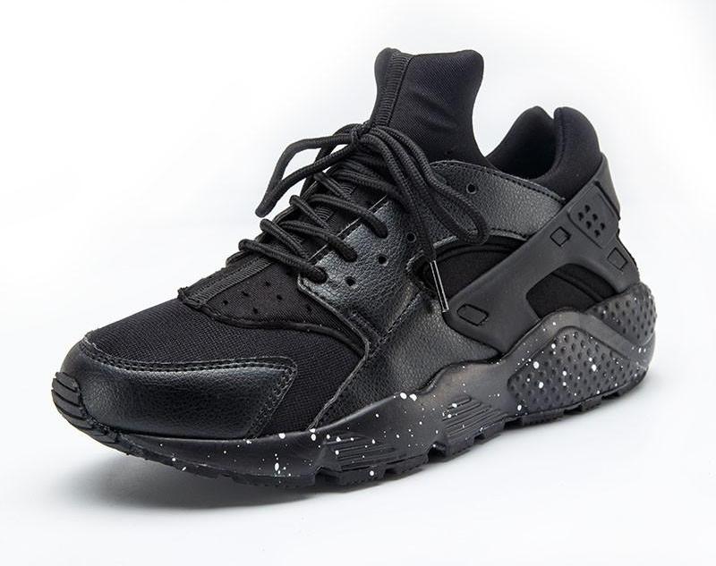 Casual Shoes Men Outdoor Walking Soft Lace-Up Women Shoes Platforms Breathable Height Increasing Shoes For Lovers Fashion-Dollar Bargains Online Shopping Australia