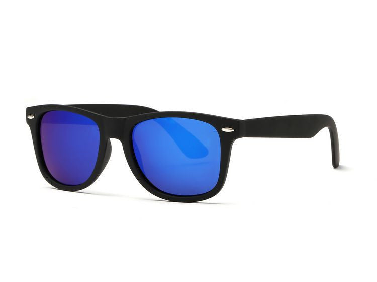 Polarized Men's Sunglasses Unisex Style Metal Hinges Polaroid Lens Top Quality Original - CelebritystyleFashion.com.au online clothing shop australia