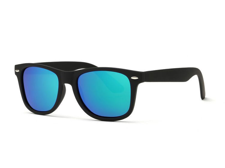 Polarized Men's Sunglasses Unisex Style Metal Hinges Polaroid Lens Top Quality Original - CelebritystyleFashion.com.au online clothing shop australia