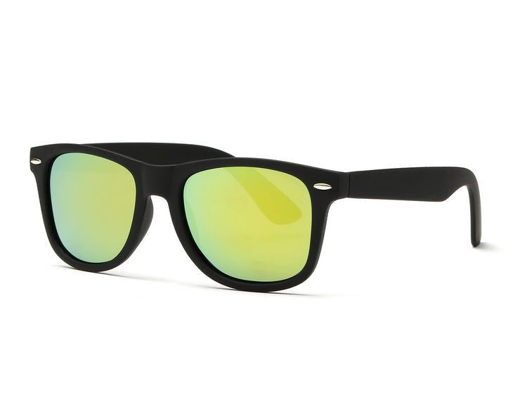 Polarized Men's Sunglasses Unisex Style Metal Hinges Polaroid Lens Top Quality Original - CelebritystyleFashion.com.au online clothing shop australia