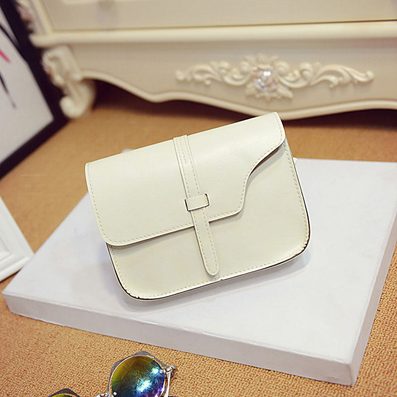 vintage casual leather handbags wedding clutches ladies party purse ofertas women crossbody messenger shoulder school bags-Dollar Bargains Online Shopping Australia