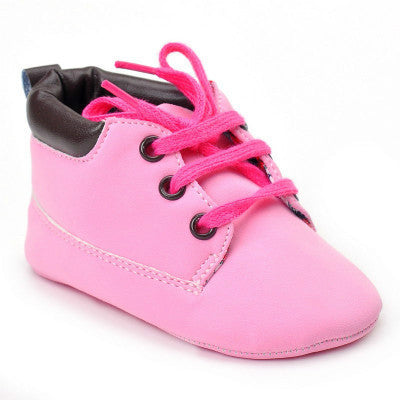 winter baby boy shoes prewalker casual style children born baby toddler first walker keeping warm shoes-Dollar Bargains Online Shopping Australia