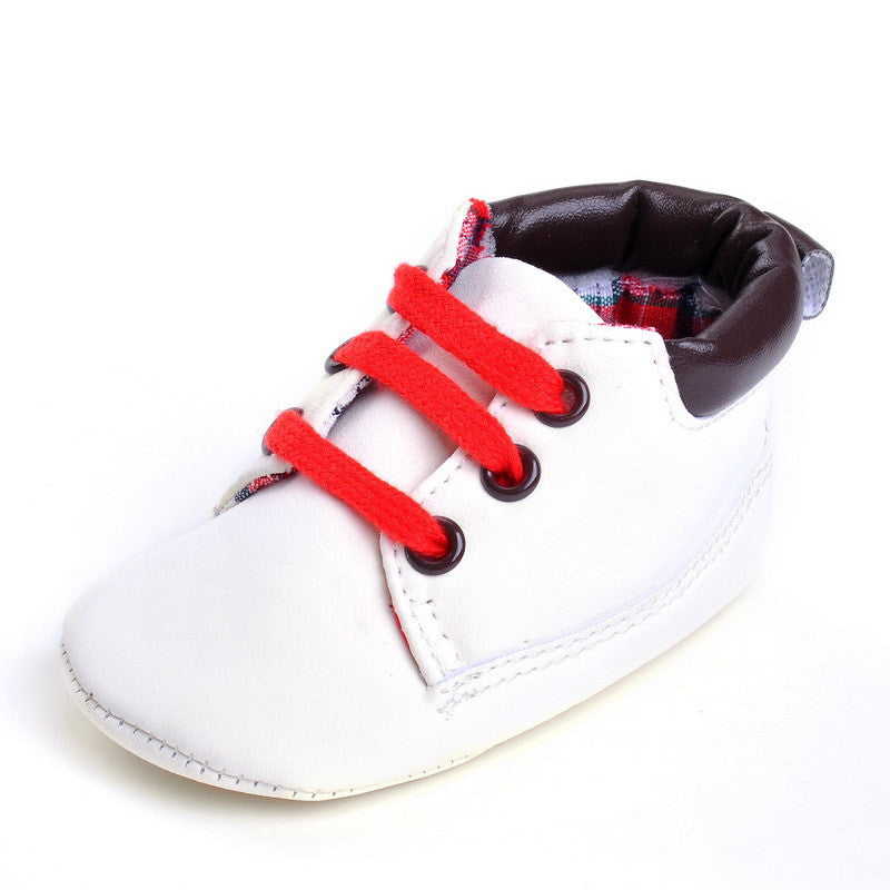 winter baby boy shoes prewalker casual style children born baby toddler first walker keeping warm shoes-Dollar Bargains Online Shopping Australia