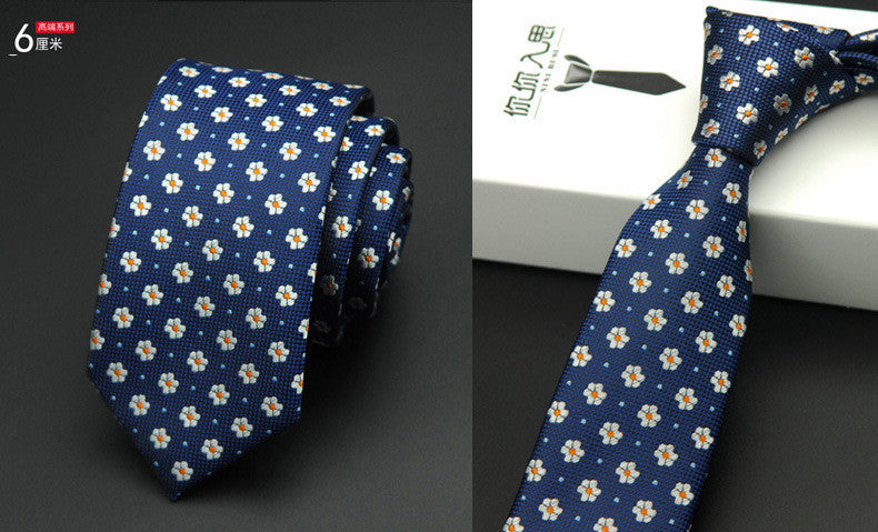 high quality cravatta 6 cm gravatas homens jacquard slim 6cm for men ties designers fashion narrow necktie corbatas hombre - CelebritystyleFashion.com.au online clothing shop australia