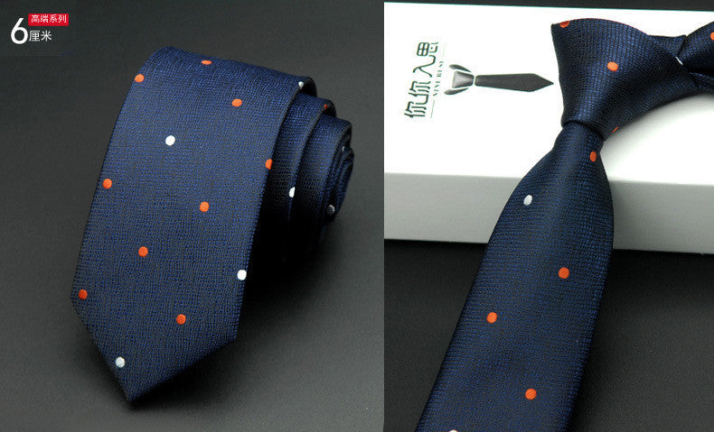 high quality cravatta 6 cm gravatas homens jacquard slim 6cm for men ties designers fashion narrow necktie corbatas hombre - CelebritystyleFashion.com.au online clothing shop australia