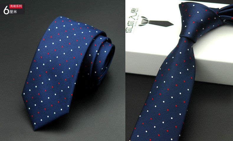 high quality cravatta 6 cm gravatas homens jacquard slim 6cm for men ties designers fashion narrow necktie corbatas hombre - CelebritystyleFashion.com.au online clothing shop australia