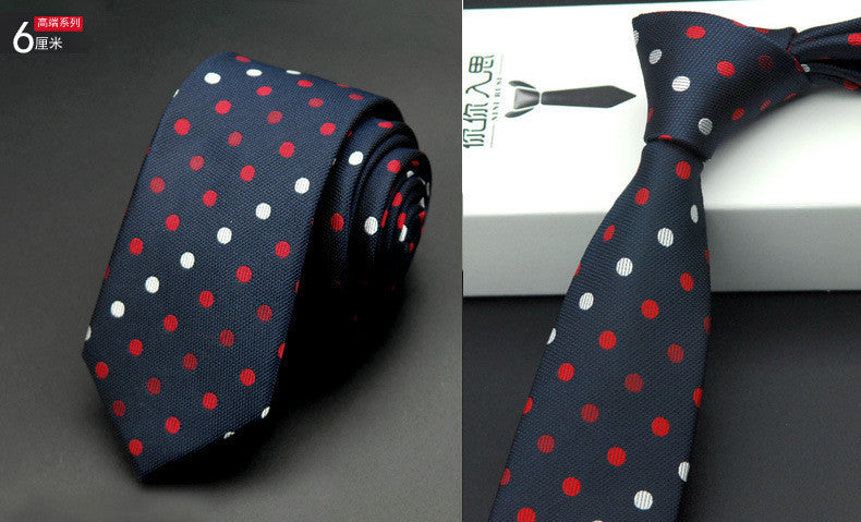 high quality cravatta 6 cm gravatas homens jacquard slim 6cm for men ties designers fashion narrow necktie corbatas hombre - CelebritystyleFashion.com.au online clothing shop australia