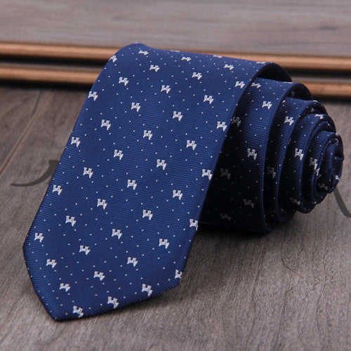 high quality cravatta 6 cm gravatas homens jacquard slim 6cm for men ties designers fashion narrow necktie corbatas hombre - CelebritystyleFashion.com.au online clothing shop australia