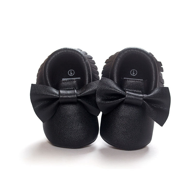 16 Colors Brand Spring Baby Shoes PU Leather Newborn Boys Girls Shoes First Walkers Baby Moccasins 0-18 Months - CelebritystyleFashion.com.au online clothing shop australia