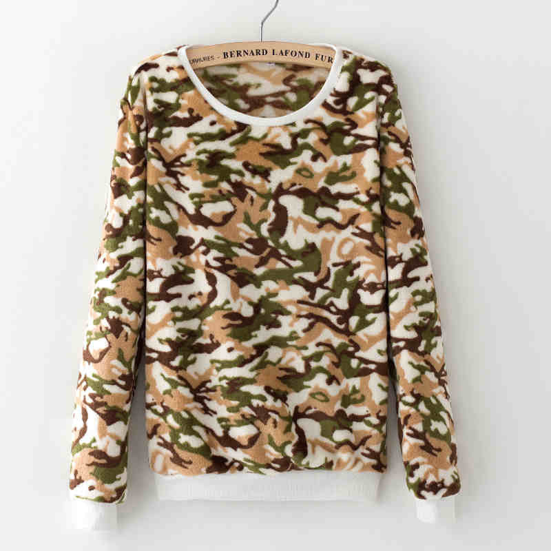 Cute Teddy Bear Harajuku Christmas Sweater Womens Sweaters Fashion Winter Lined Wool Sweater Cashmere Knitted Sweater Wol-Dollar Bargains Online Shopping Australia