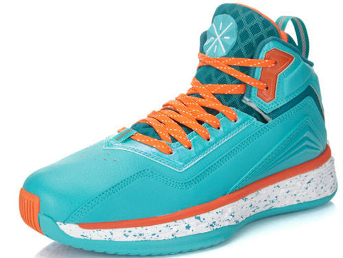 Li Ning Wade Fission 2 Bounce basketball shoes Li-ning official men's basketball field sports shoes for men ABFK011-Dollar Bargains Online Shopping Australia