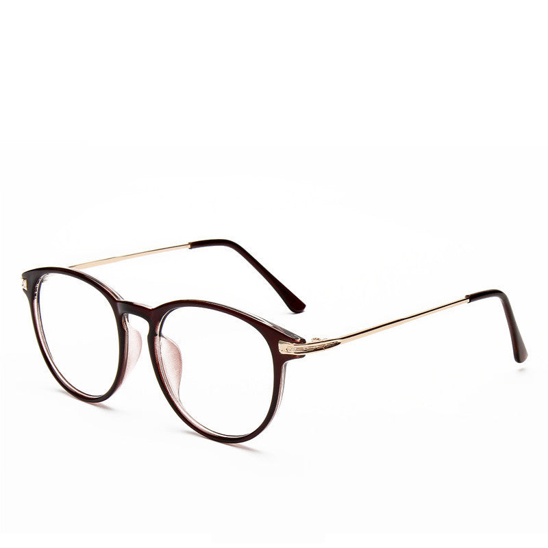 Reading glasses Retro Unisex Metal points womens eye glasses frame Brand optical UV Protection vintage female eyeglasses - CelebritystyleFashion.com.au online clothing shop australia