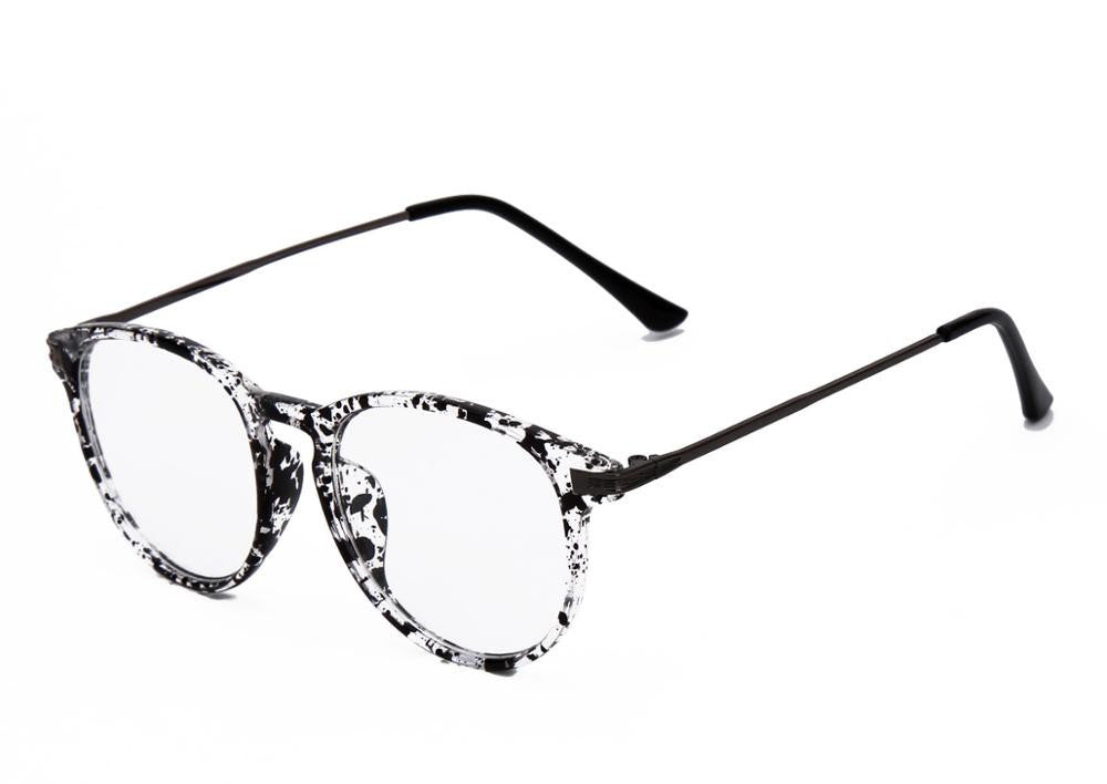Reading glasses Retro Unisex Metal points womens eye glasses frame Brand optical UV Protection vintage female eyeglasses - CelebritystyleFashion.com.au online clothing shop australia