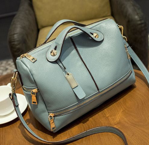 Designer Brand Women Genuine Leather Handbags Fashion Women's Shoulder Messenger crossbody Bags Female X39-Dollar Bargains Online Shopping Australia