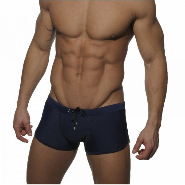 Mens Sexy Swimming Swim Trunks Tether Shorts Slim Briefs Swimwear XB089-Dollar Bargains Online Shopping Australia