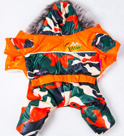 Winter Pet Dog Clothes Wear Jacket Small medium Big Pet dog fashion clothes for dog XS S M L XL XXL Jumpsuit Girl Summer-Dollar Bargains Online Shopping Australia