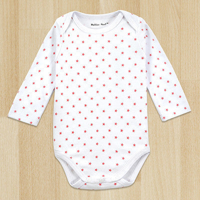 Top Quality Retail One-Pieces Baby Boy Gentleman Romper White Long Sleeve Baby Winter Overalls Next Baby Newborn Clothes Body - CelebritystyleFashion.com.au online clothing shop australia