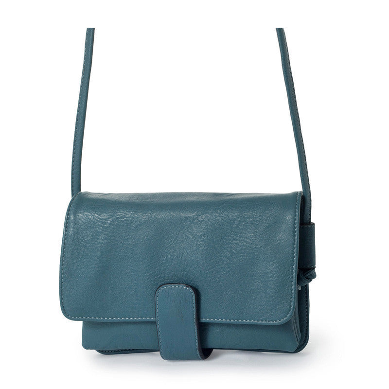 Fashion crossbody bag satchels High Quality solid Ladies Office Messenger Shoulder Bags-Dollar Bargains Online Shopping Australia