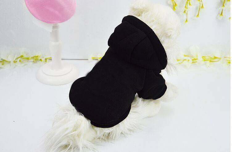 Spring Autumn Fashion Pet Coat Puppy dogs clothes Professional designer pet clothing-Dollar Bargains Online Shopping Australia