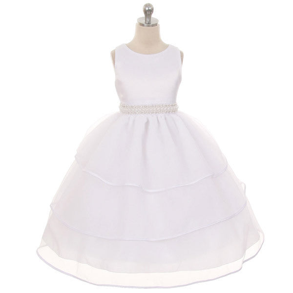 High Quality girl dress New Year Party Dress Christmas Dress for Girl Sleeveless Lace Princess 3-14Yrs Girls clothes - CelebritystyleFashion.com.au online clothing shop australia