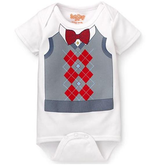 Doctor baby boy bodysuit short sleeve summer baby clothes Newborn Jumpsuits Bebe clothing girl Infant Bodysuits - CelebritystyleFashion.com.au online clothing shop australia