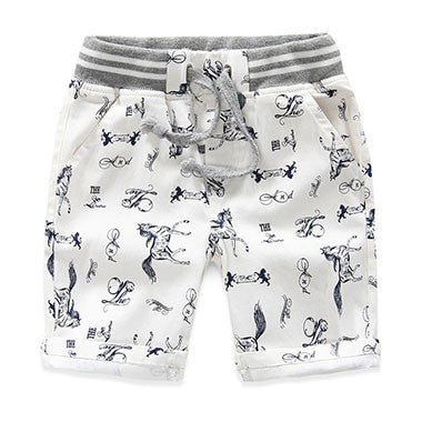 Children Pants trousers for boys Cotton Boys Summer Shorts Children Brand Beach Shorts Casual Sport Shorts Boys Kids Pants - CelebritystyleFashion.com.au online clothing shop australia