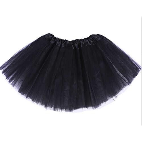 Fashion Kid Children Infant Summer Baby Girls Tutu Skirt For Ballet Dance Party Costume Pettiskirts Princess 9 Colors-Dollar Bargains Online Shopping Australia