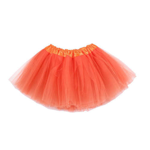 Fashion Kid Children Infant Summer Baby Girls Tutu Skirt For Ballet Dance Party Costume Pettiskirts Princess 9 Colors-Dollar Bargains Online Shopping Australia