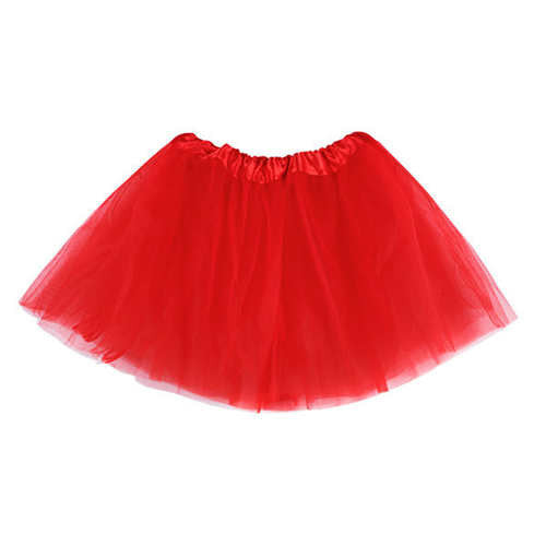Fashion Kid Children Infant Summer Baby Girls Tutu Skirt For Ballet Dance Party Costume Pettiskirts Princess 9 Colors-Dollar Bargains Online Shopping Australia