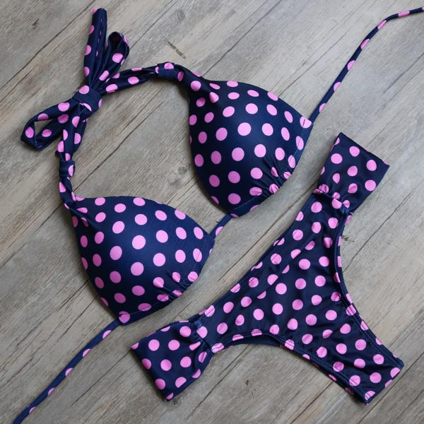 Swimwear Bikini Sexy Beach Swimwear Ladies Push Up Swimsuit Bathing Suit Brazilian Bikini set maillot de bain-Dollar Bargains Online Shopping Australia