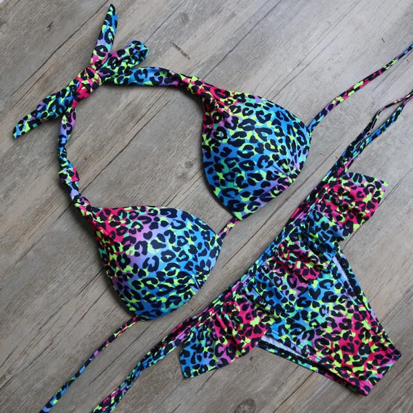 Swimwear Bikini Sexy Beach Swimwear Ladies Push Up Swimsuit Bathing Suit Brazilian Bikini set maillot de bain-Dollar Bargains Online Shopping Australia