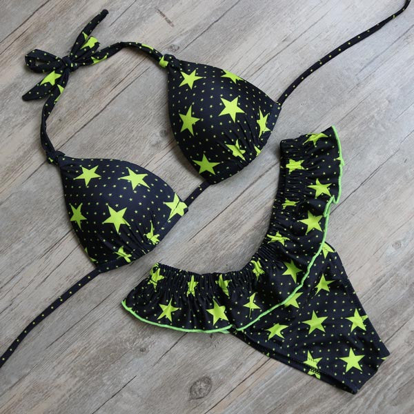 Swimwear Bikini Sexy Beach Swimwear Ladies Push Up Swimsuit Bathing Suit Brazilian Bikini set maillot de bain-Dollar Bargains Online Shopping Australia