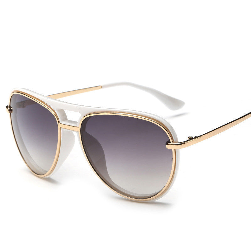 Classic Sunglasses Women Oversized Coating Mirror Driving Sun Glasses For Women UV400 - CelebritystyleFashion.com.au online clothing shop australia