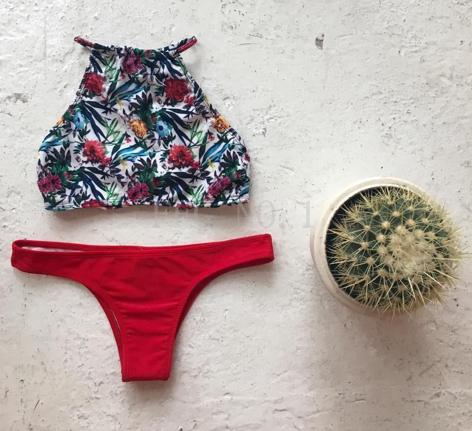 Swimwear Bikini Push Up Bikini Brazilian Sexy Bandage Beach Swimwear Ladies Swimsuit Bathing Suit Maillot De Bain NK32 - CelebritystyleFashion.com.au online clothing shop australia