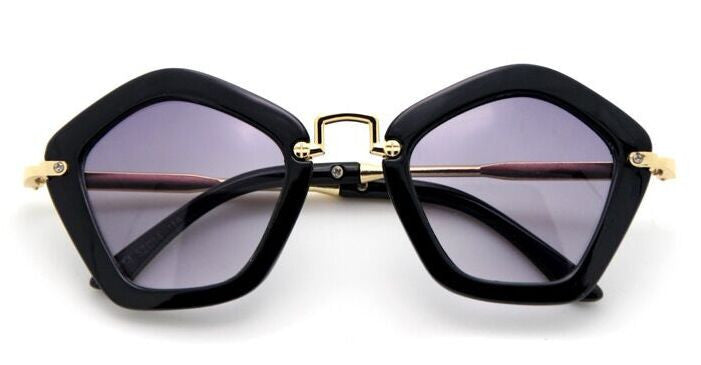 Mecol Kids Sunglasses Children Boys Girls Sun Glasses Child Plastic Frame Rivet Colorful Goggles SHADES Eyewear UV400 M064 - CelebritystyleFashion.com.au online clothing shop australia