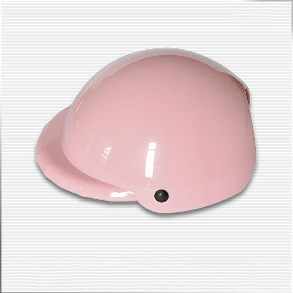 Handsome Biker hat Pets Helmets Ridding Cap ABS Doggie Puppy Motorcycle Protect for Sports Dog cat Costumes Accessories-Dollar Bargains Online Shopping Australia