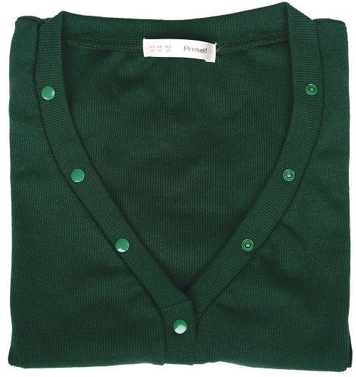 Preself Fall Women's Sexy Slim Short Cotton Knitted Bodycon Bandage Jumpsuit romper Bodysuit with Long Sleeve V-Neck One-Piece-Dollar Bargains Online Shopping Australia