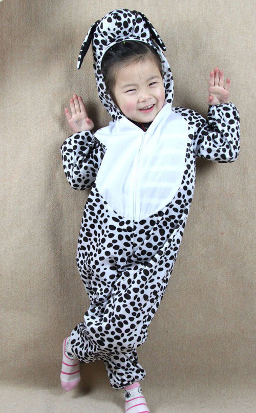 Cartoon Children Kids Animal Costume Cosplay Clothing Dinosaur Tiger Elephant Halloween Animals Costumes Jumpsuit for Boy Girl - CelebritystyleFashion.com.au online clothing shop australia