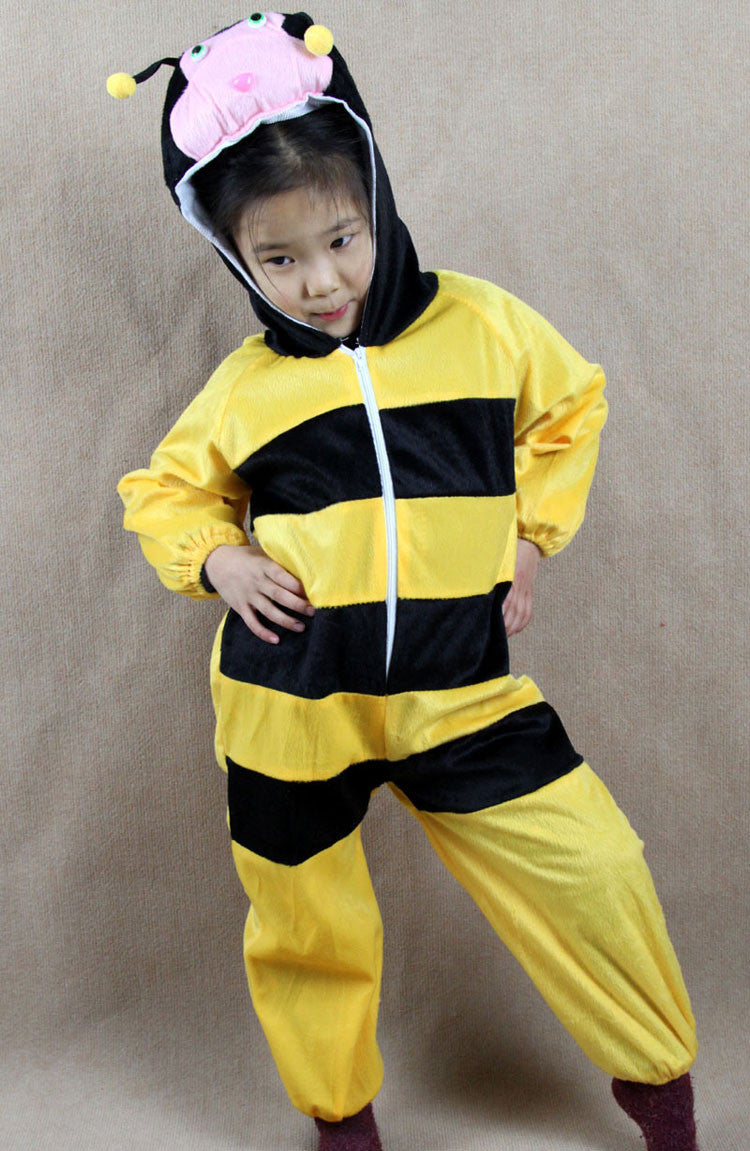 Cartoon Children Kids Animal Costume Cosplay Clothing Dinosaur Tiger Elephant Halloween Animals Costumes Jumpsuit for Boy Girl - CelebritystyleFashion.com.au online clothing shop australia