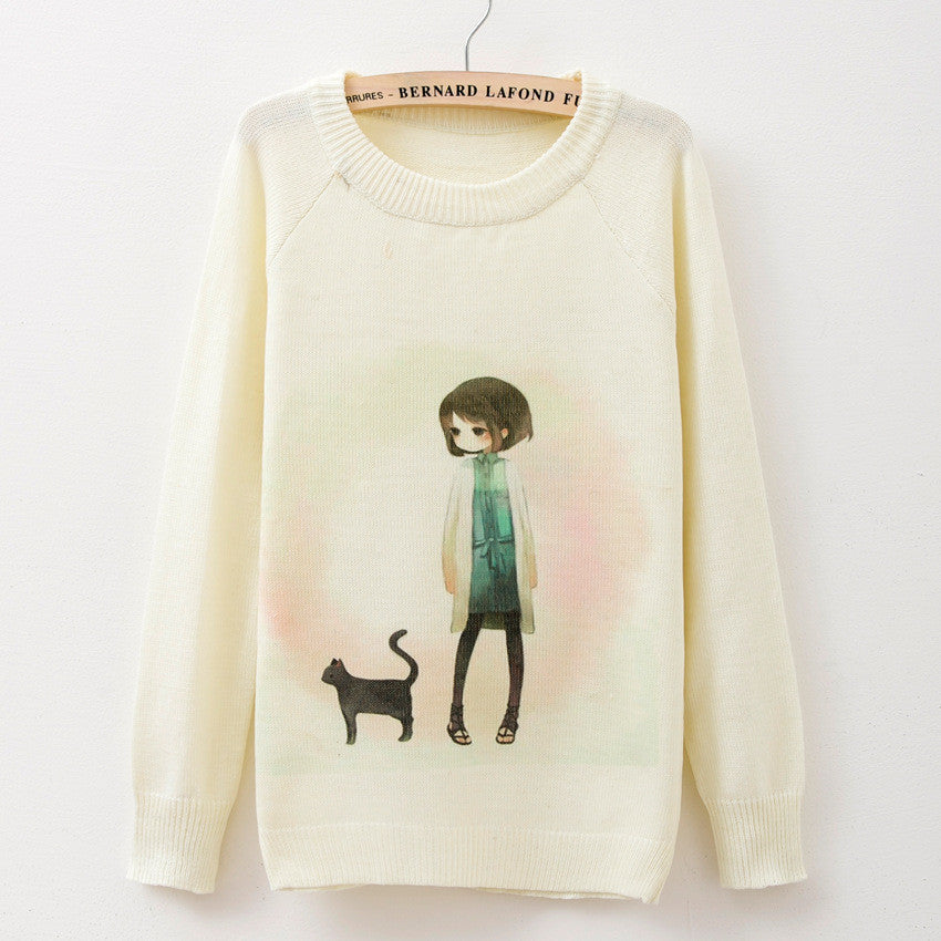 Wool Warm Sweater Women Coat Female Coat Pullovers Women Turtlenecks Women'S Turtleneck Winter Sweater Kardegan-Dollar Bargains Online Shopping Australia