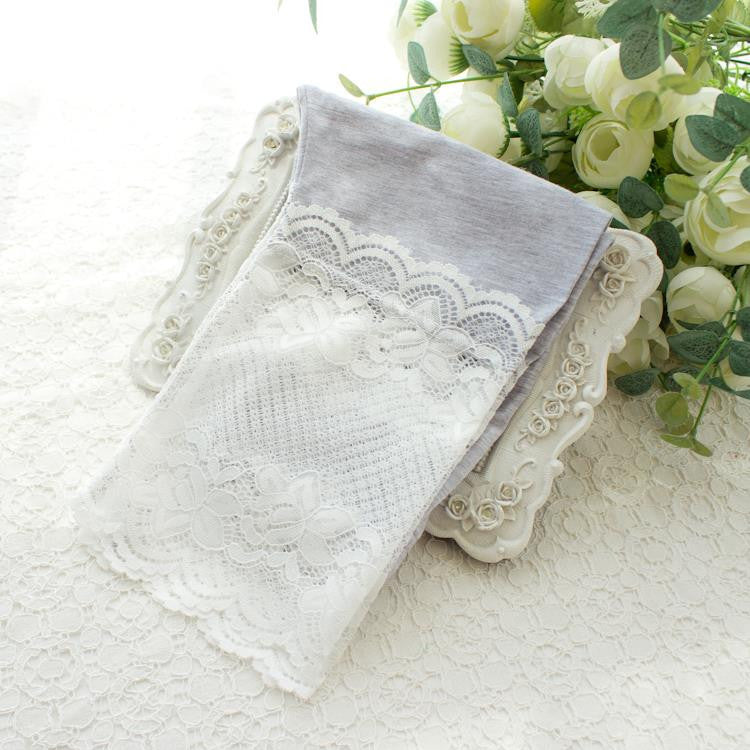 Stylish Kids Legging Girls Baby Summer Cotton Pants Lace Patchwork Stretch Leggings Kids Girls Leggings - CelebritystyleFashion.com.au online clothing shop australia