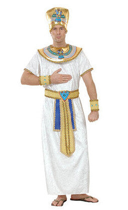 Egypt Queen Costumes Princess Royal Golden Women Men Costume Masquerade theme Party adult halloween cosplay kids child clothing - CelebritystyleFashion.com.au online clothing shop australia